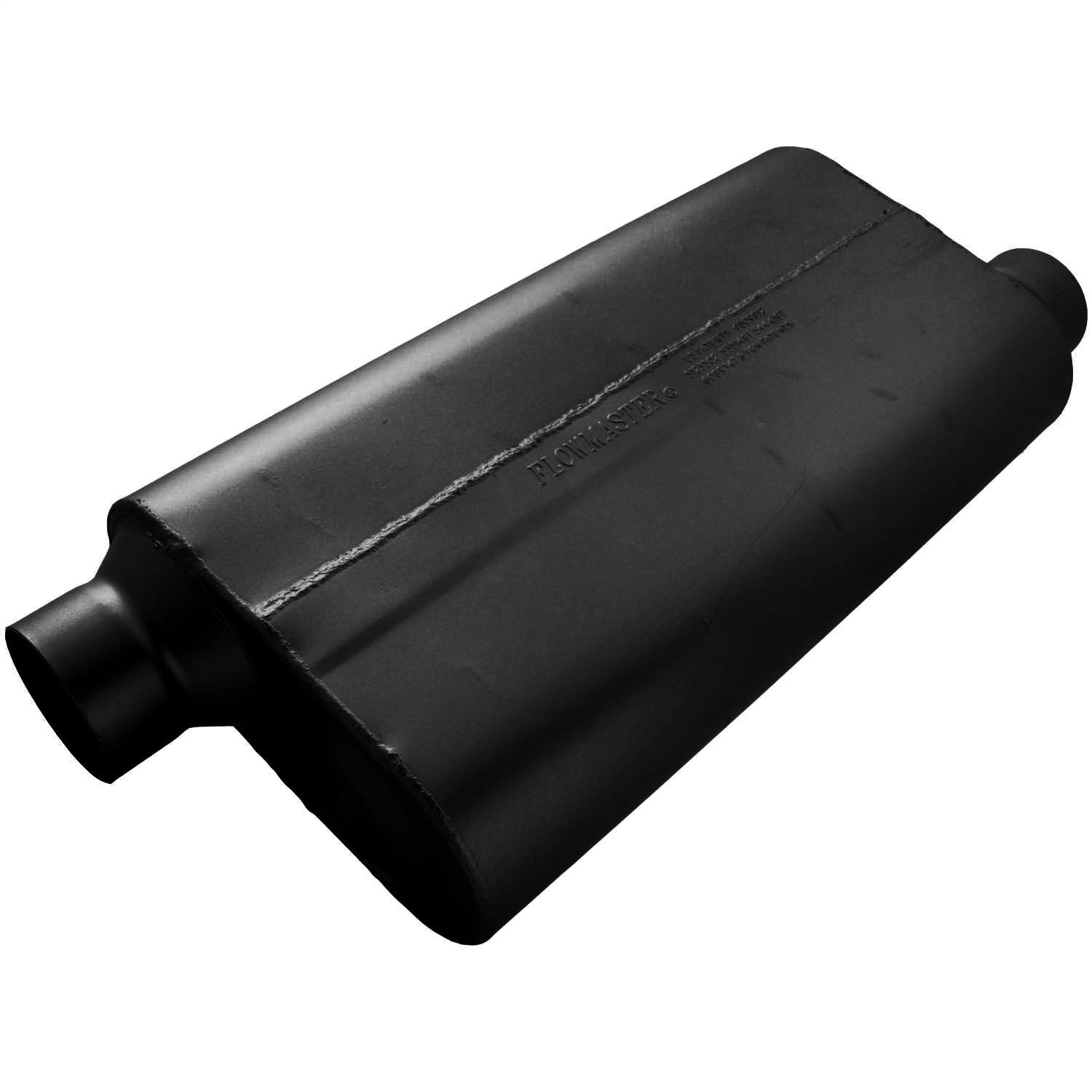 Flowmaster 53553 50 Series Big Block Muffler