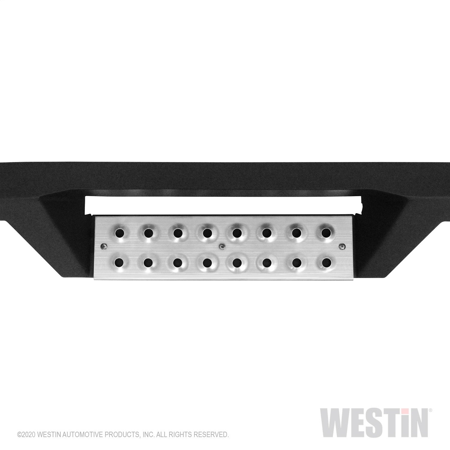 Westin 56-119552 HDX Stainless Drop Nerf Step Bars