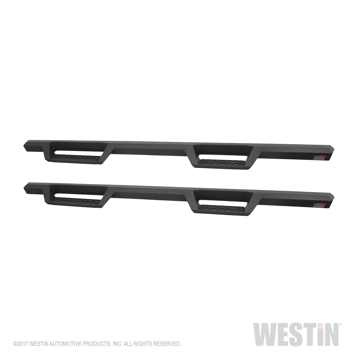 Westin 56-13935 HDX Drop Nerf Step Bars