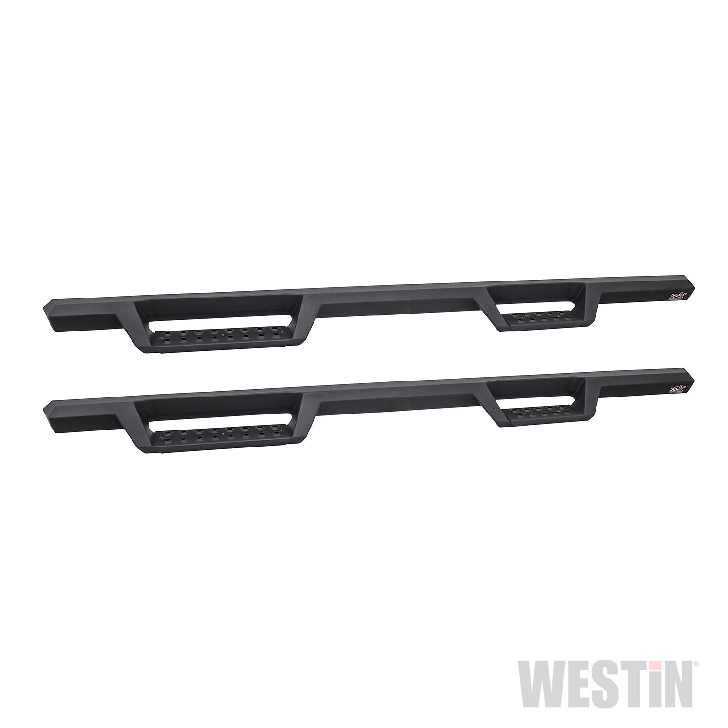 Westin 56-14025 HDX Drop Nerf Step Bars Fits 16-22 Titan Titan XD