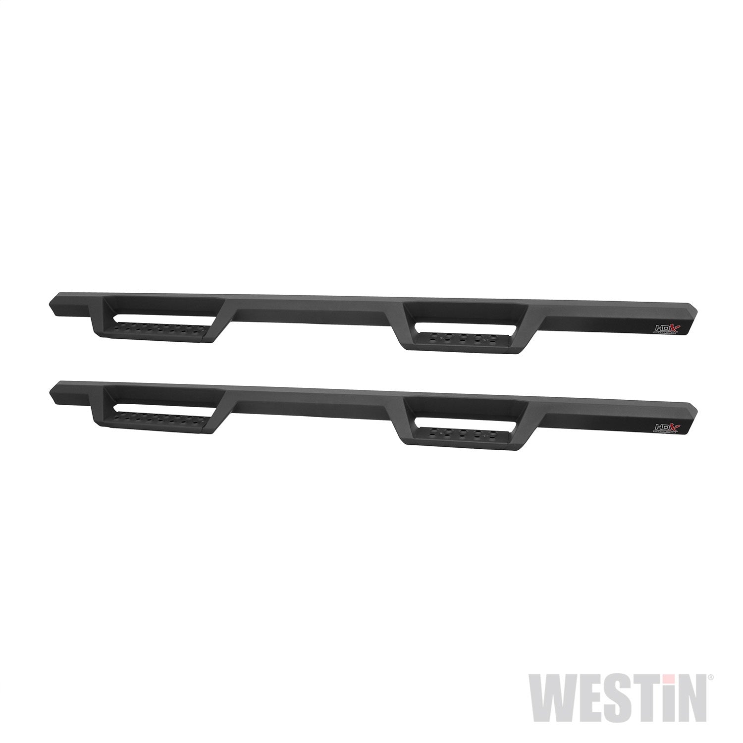 Westin 56-14025 HDX Drop Nerf Step Bars Fits 16-22 Titan Titan XD