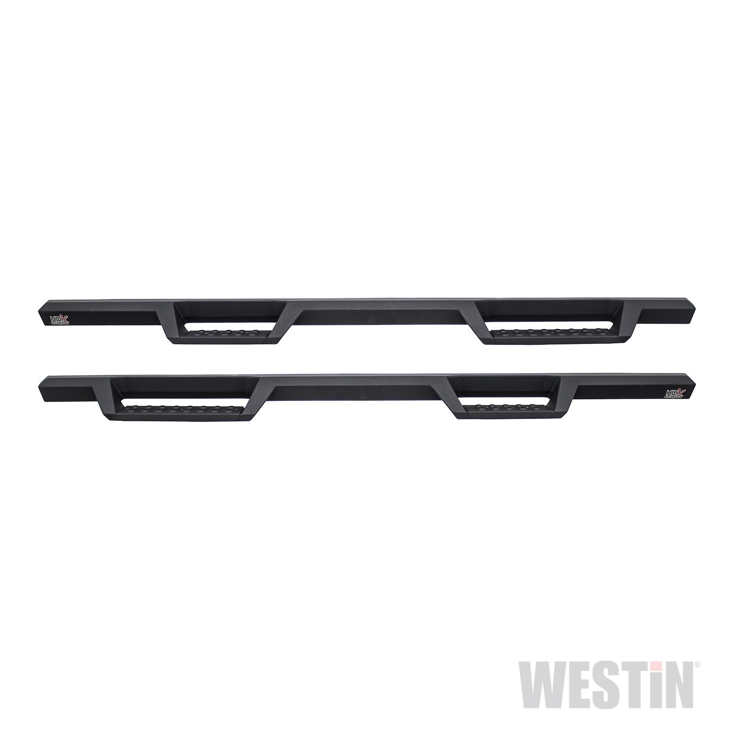 Westin 56-14025 HDX Drop Nerf Step Bars Fits 16-22 Titan Titan XD