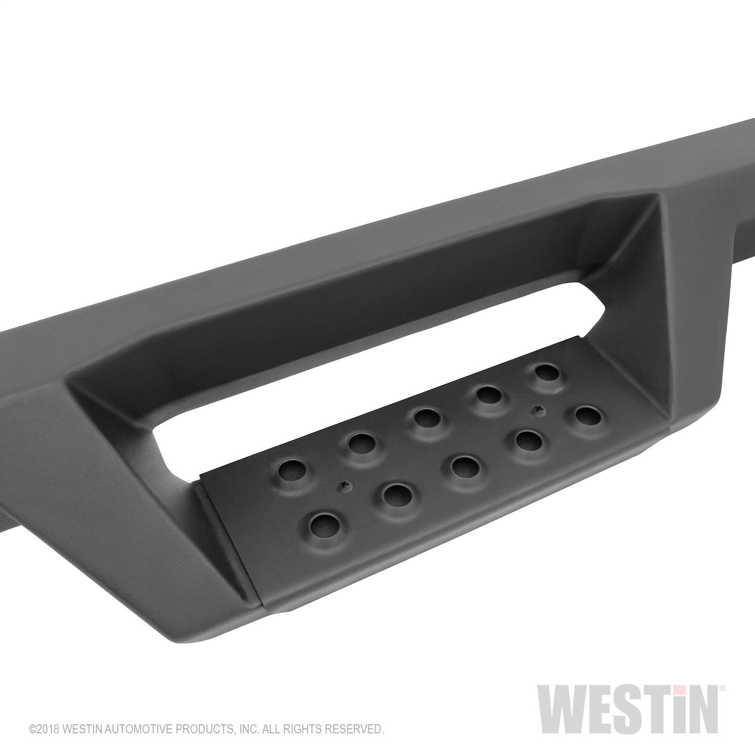 Westin 56-14085 HDX Drop Nerf Step Bars Fits 19-22 1500