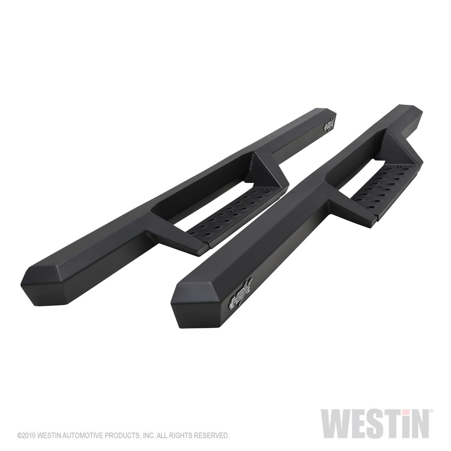 Westin 56-14115 HDX Drop Nerf Step Bars