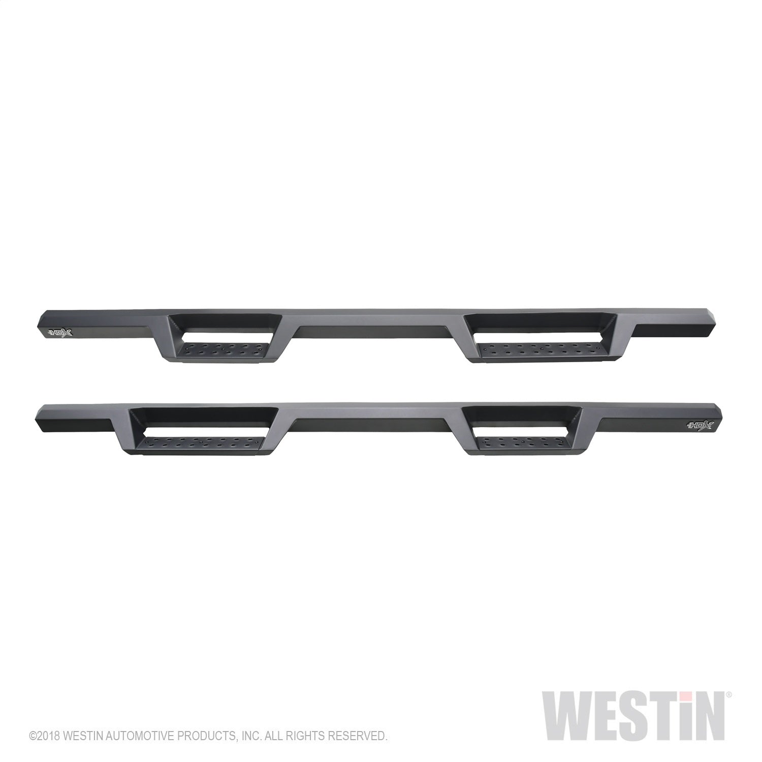 Westin 56-14135 HDX Drop Nerf Step Bars