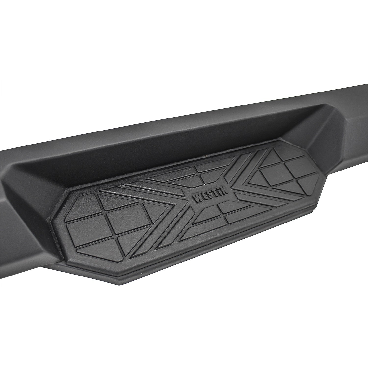 Westin 56-23725 HDX Xtreme Nerf Step Bars