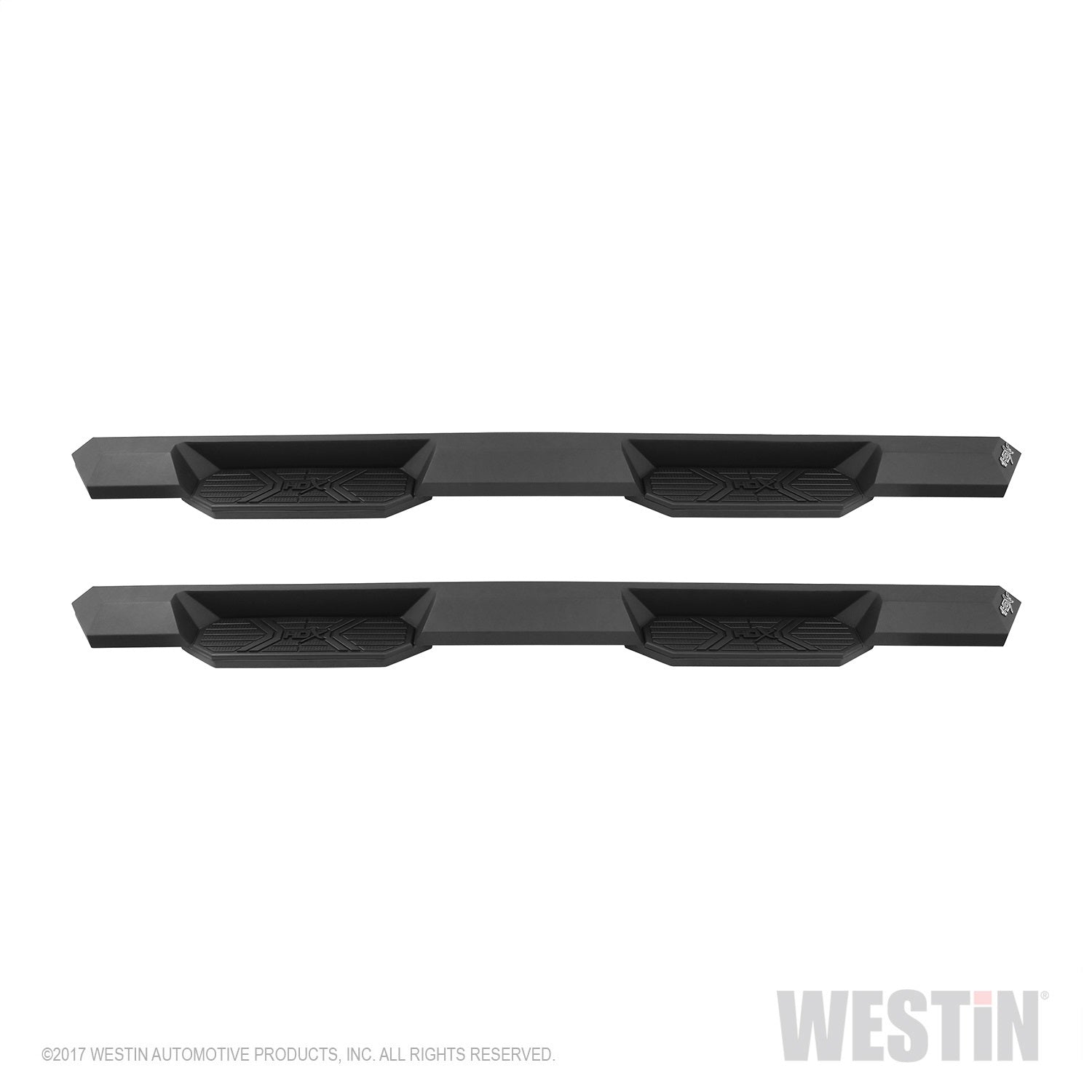 Westin 56-23945 HDX Xtreme Nerf Step Bars