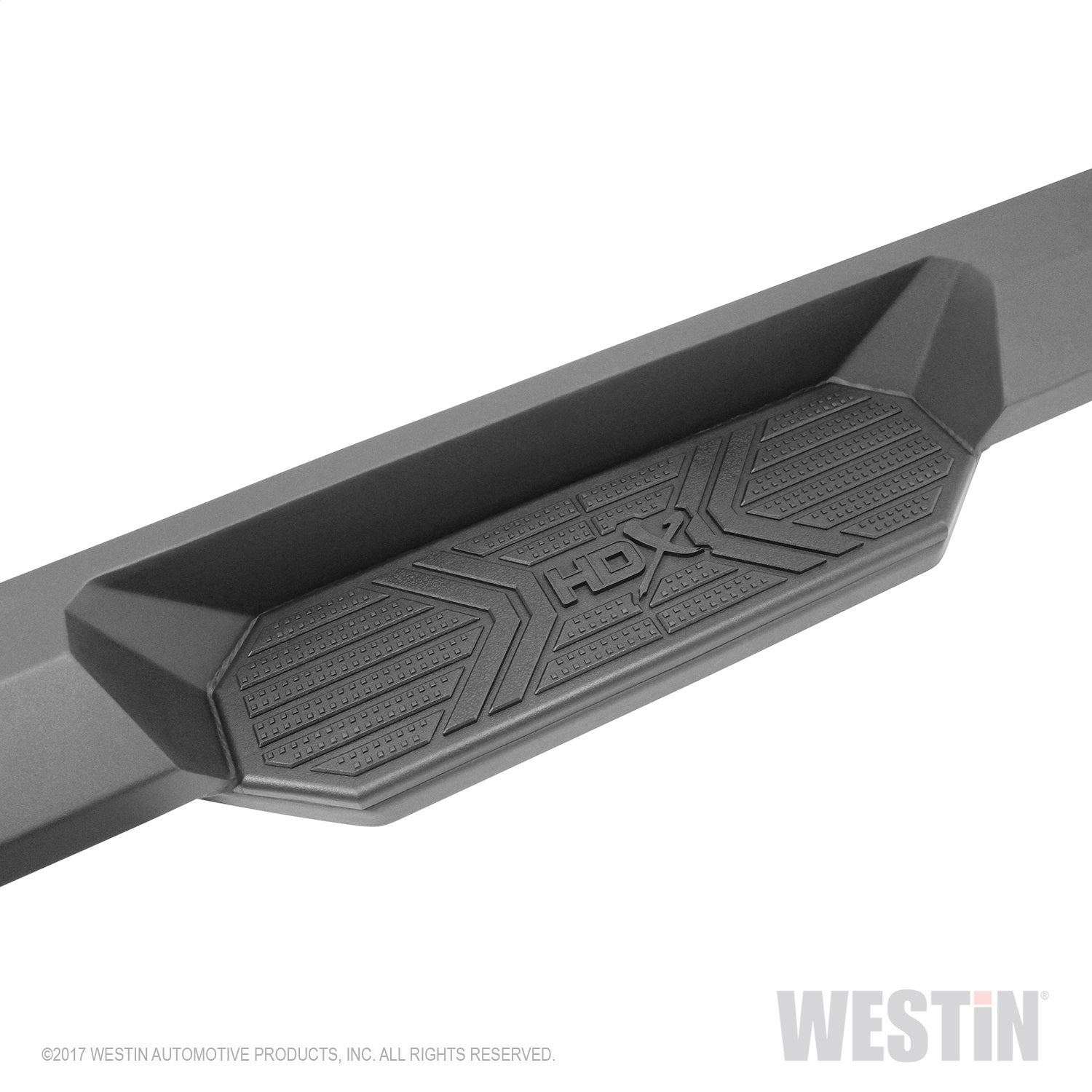 Westin 56-23945 HDX Xtreme Nerf Step Bars