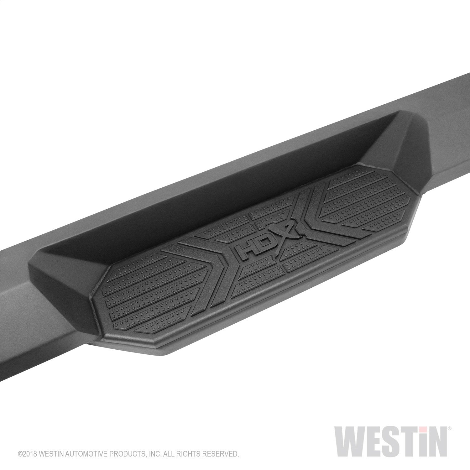 Westin 56-24085 HDX Xtreme Nerf Step Bars Fits 19-22 1500