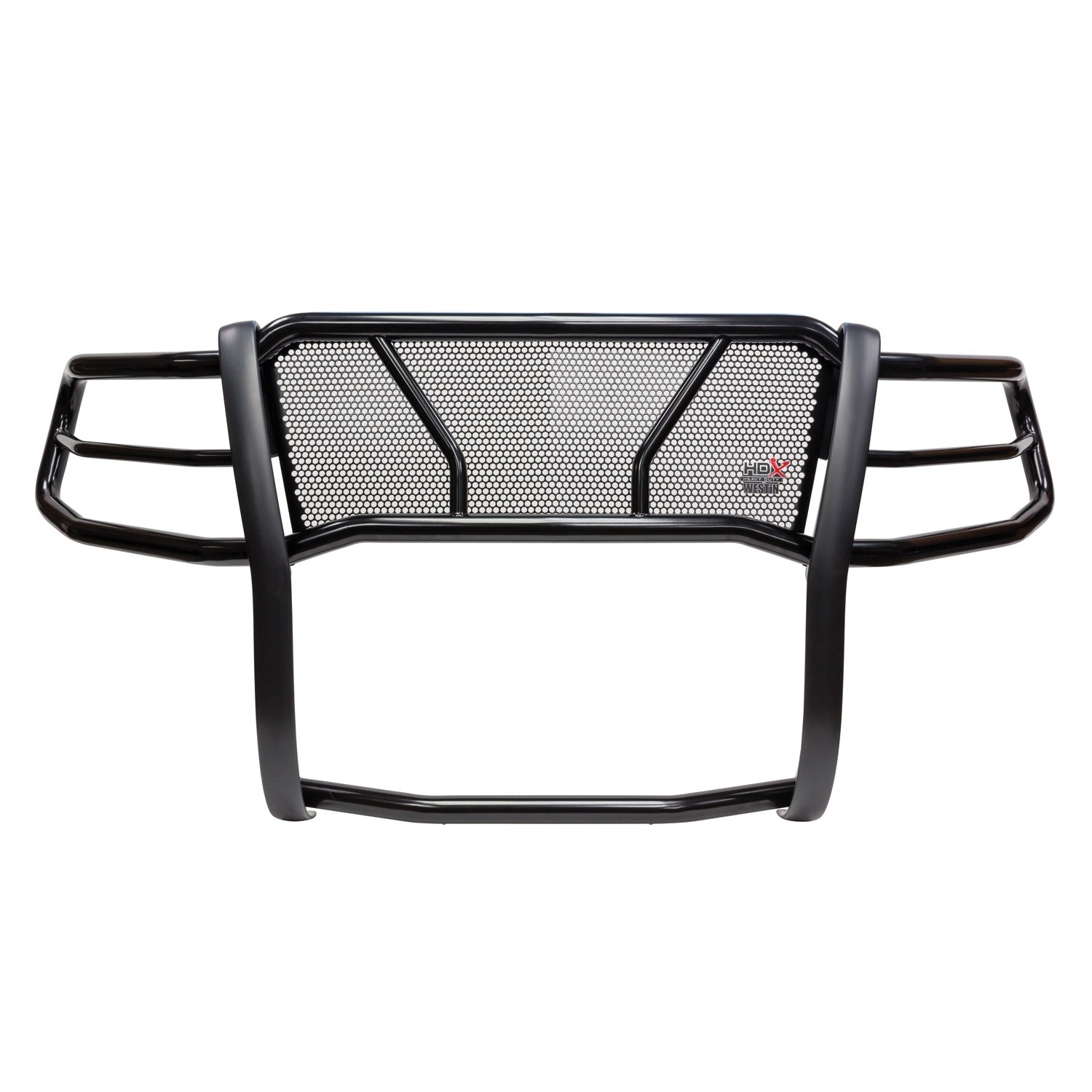 Westin 57-3805 HDX Grille Guard Fits 15-20 Suburban Suburban 1500 Tahoe