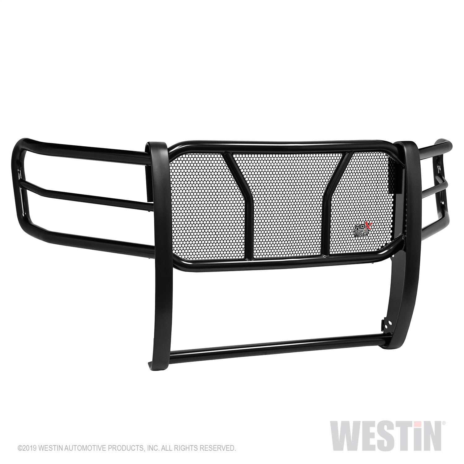 Westin 57-3835 HDX Grille Guard Fits 15-20 F-150