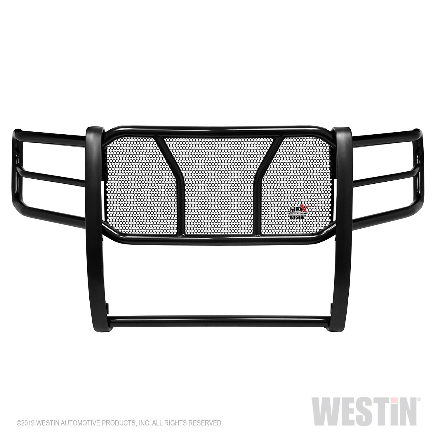 Westin 57-3835 HDX Grille Guard Fits 15-20 F-150