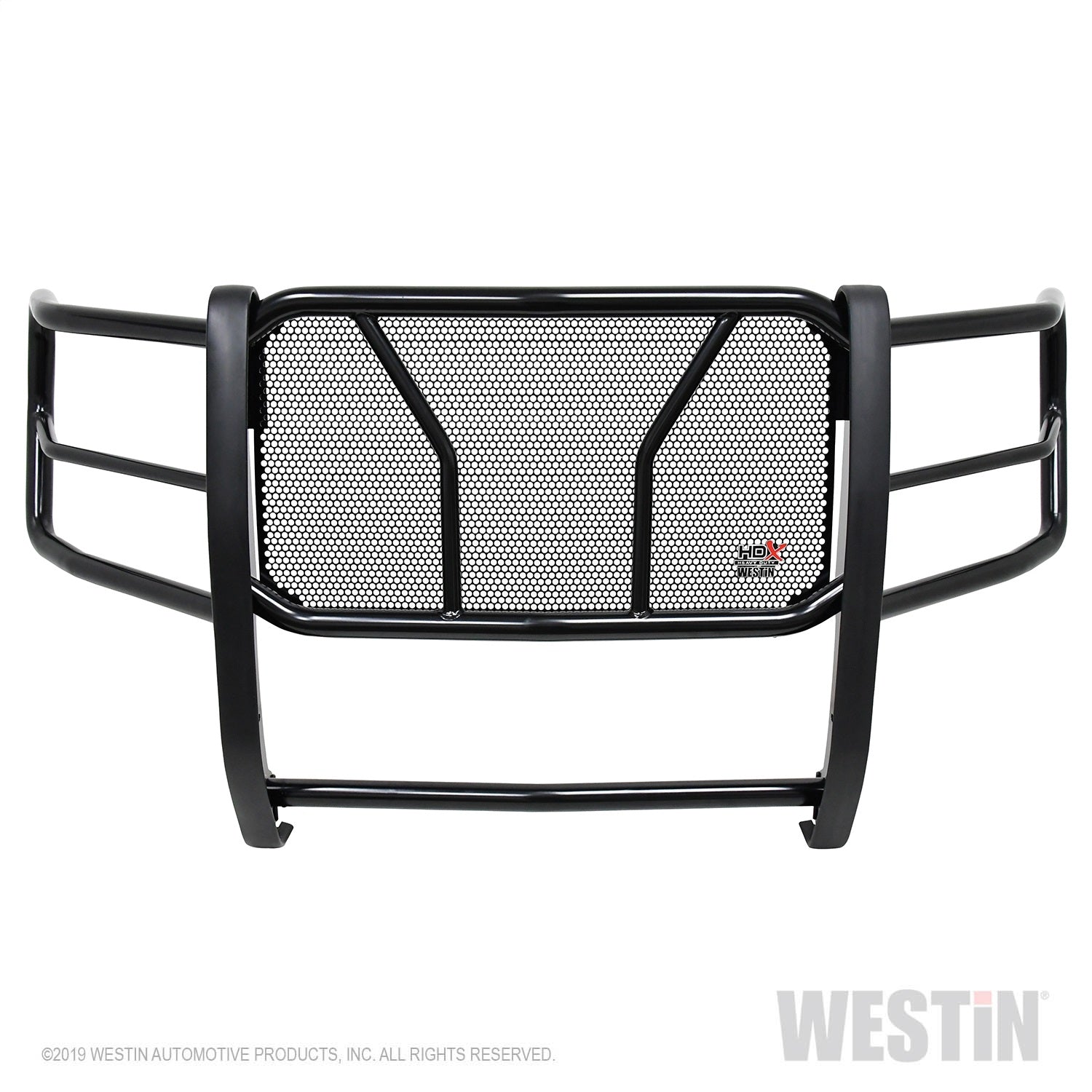 Westin 57-3905 HDX Grille Guard Fits 17-22 F-250 Super Duty F-350 Super Duty