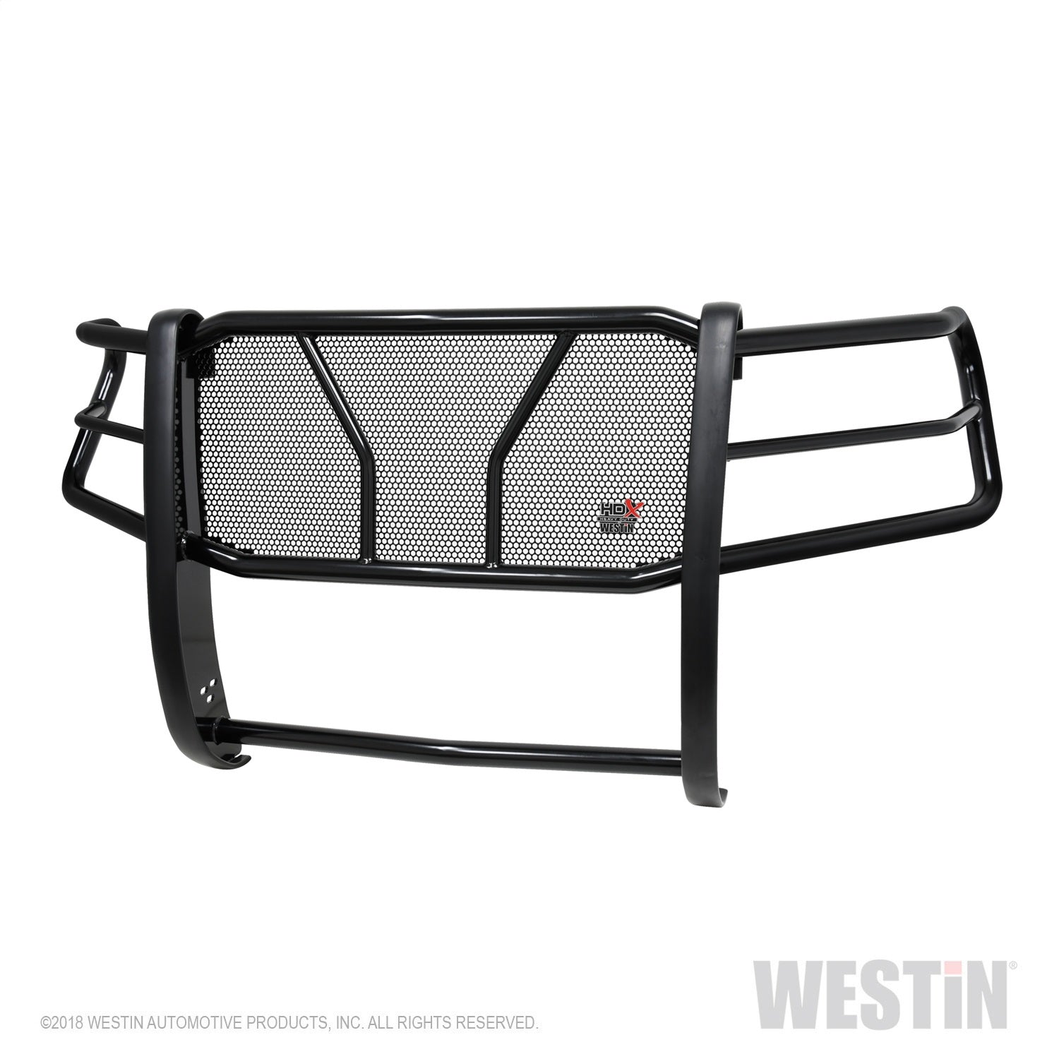 Westin 57-3955 HDX Grille Guard Fits 19-22 Silverado 1500