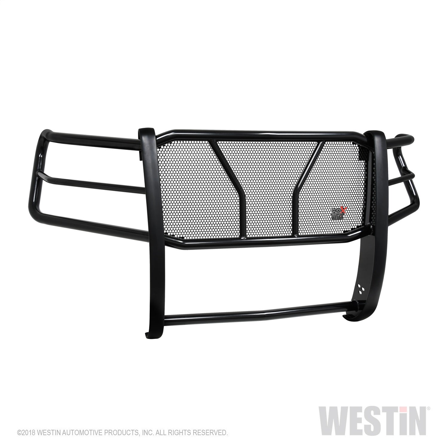 Westin 57-3955 HDX Grille Guard Fits 19-22 Silverado 1500