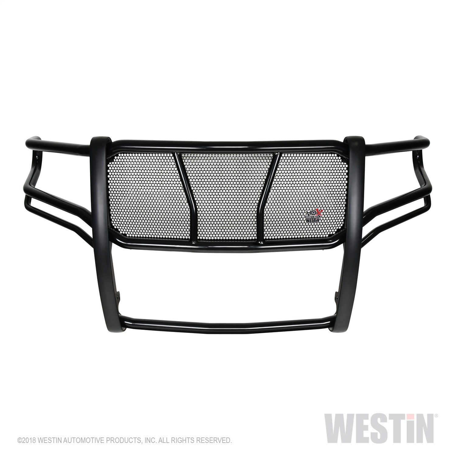 Westin 57-3975 HDX Grille Guard Fits 19-22 1500