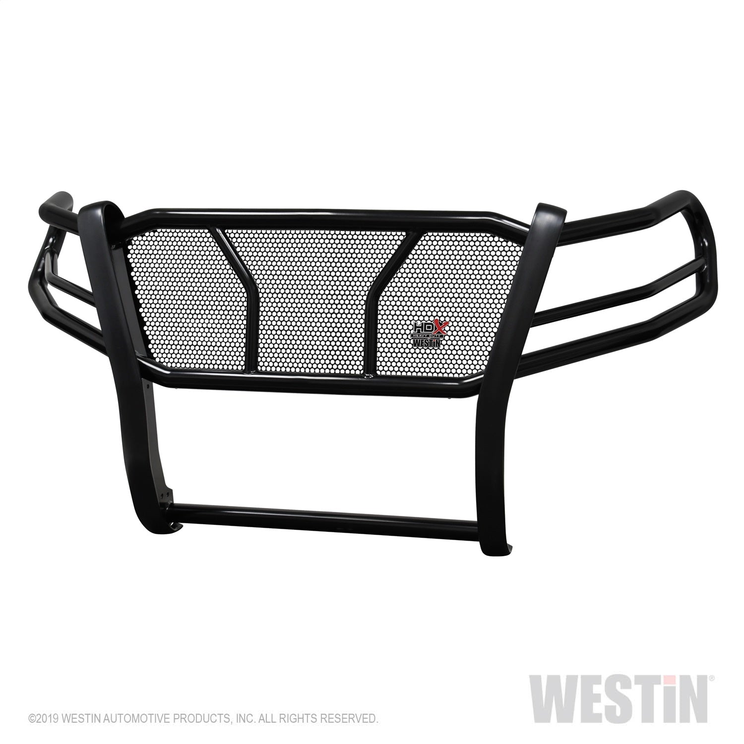 Westin 57-3985 HDX Grille Guard Fits 19-21 Ranger