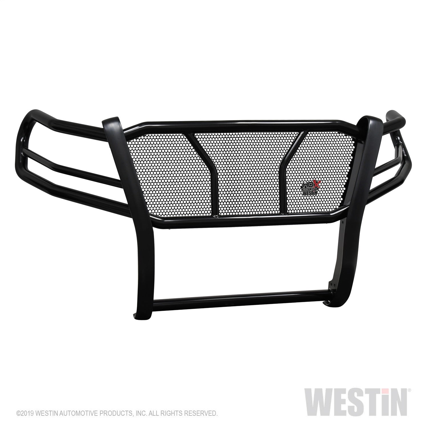 Westin 57-3985 HDX Grille Guard Fits 19-21 Ranger