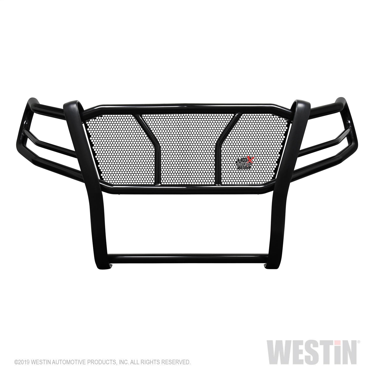 Westin 57-3985 HDX Grille Guard Fits 19-21 Ranger