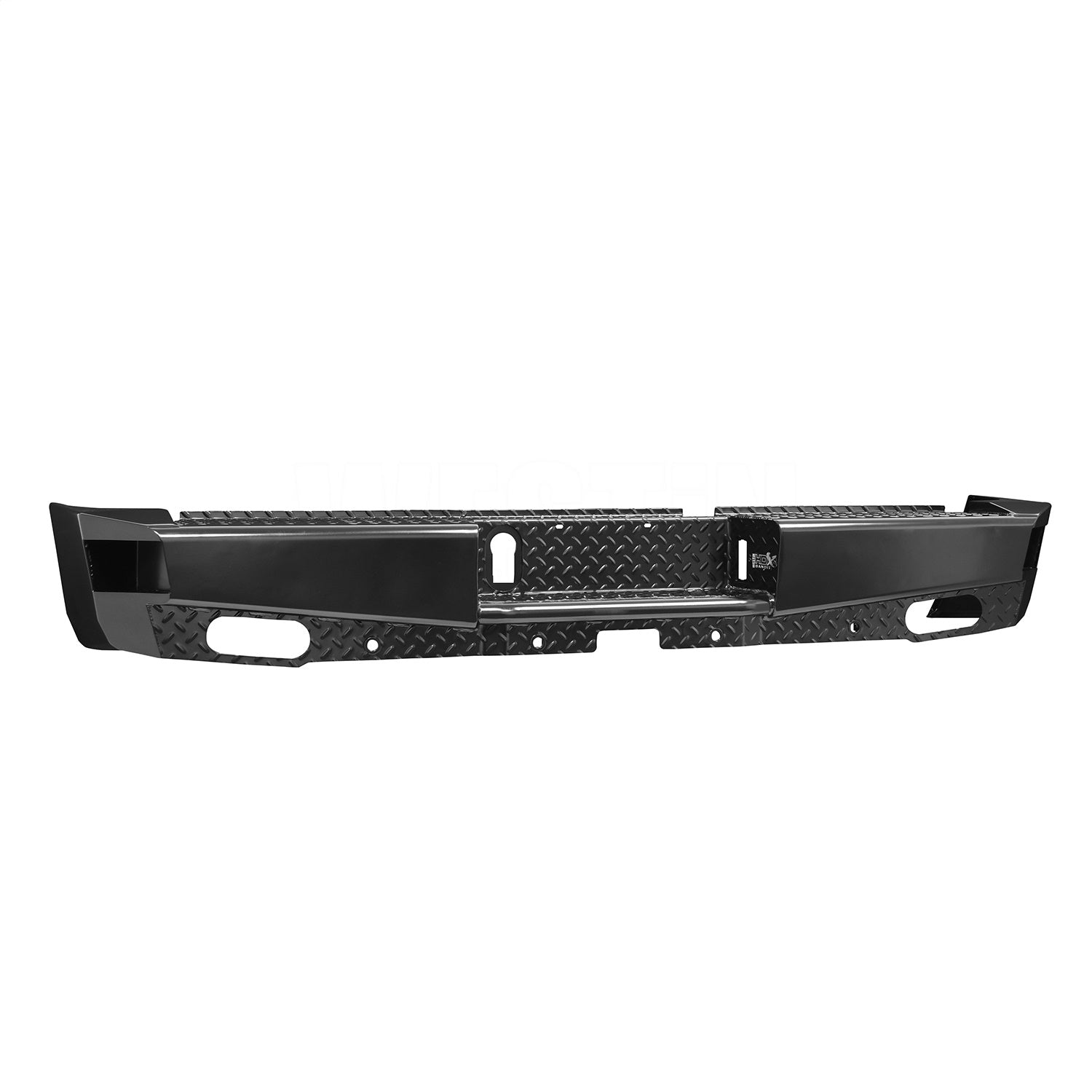 Westin 58-341175 HDX Bandit Rear Bumper