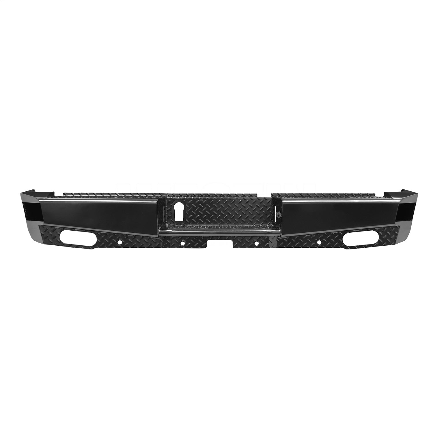 Westin 58-341175 HDX Bandit Rear Bumper