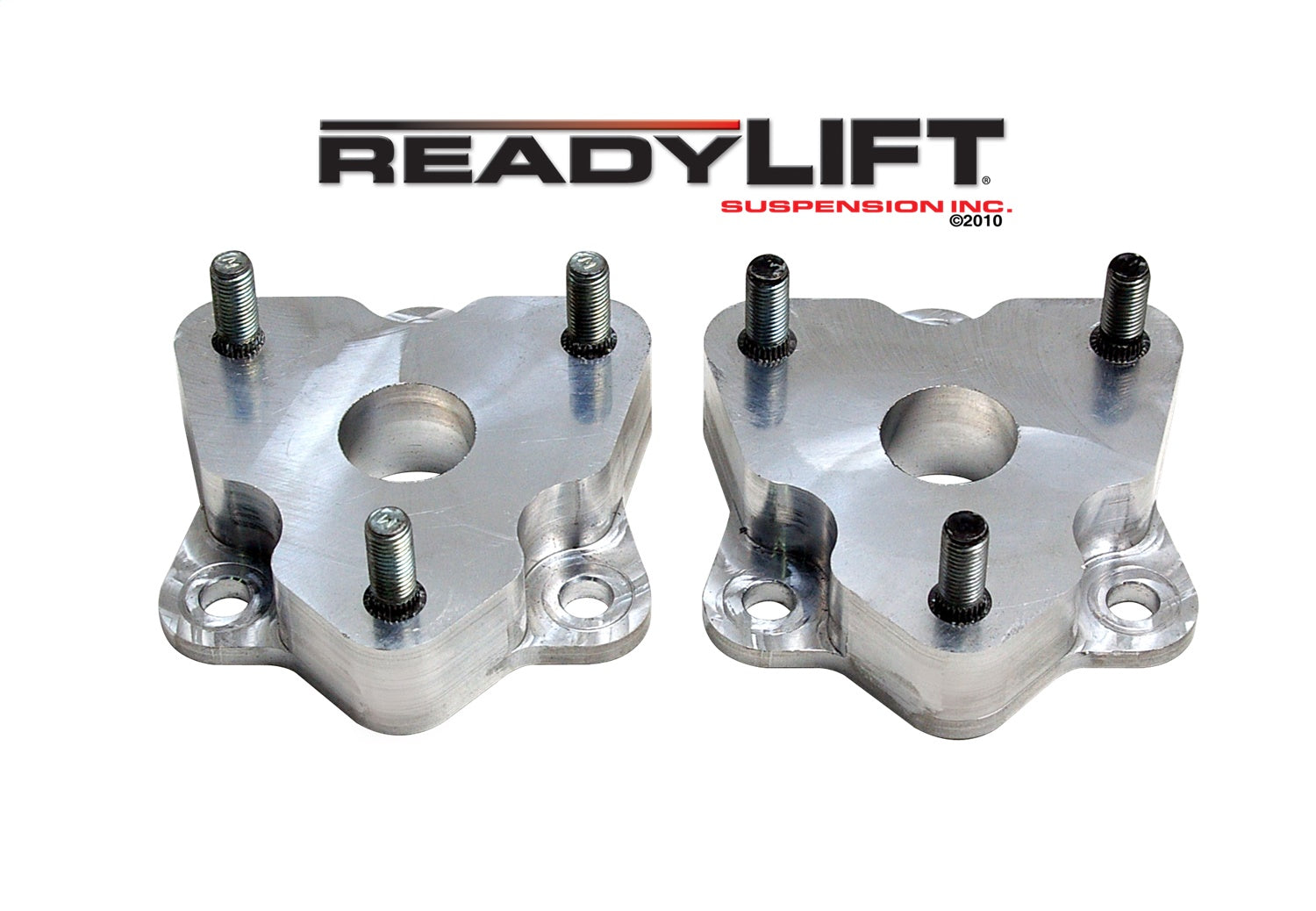 ReadyLift 66-1030 Front Leveling Kit Fits 06-22 1500 1500 Classic Ram 1500