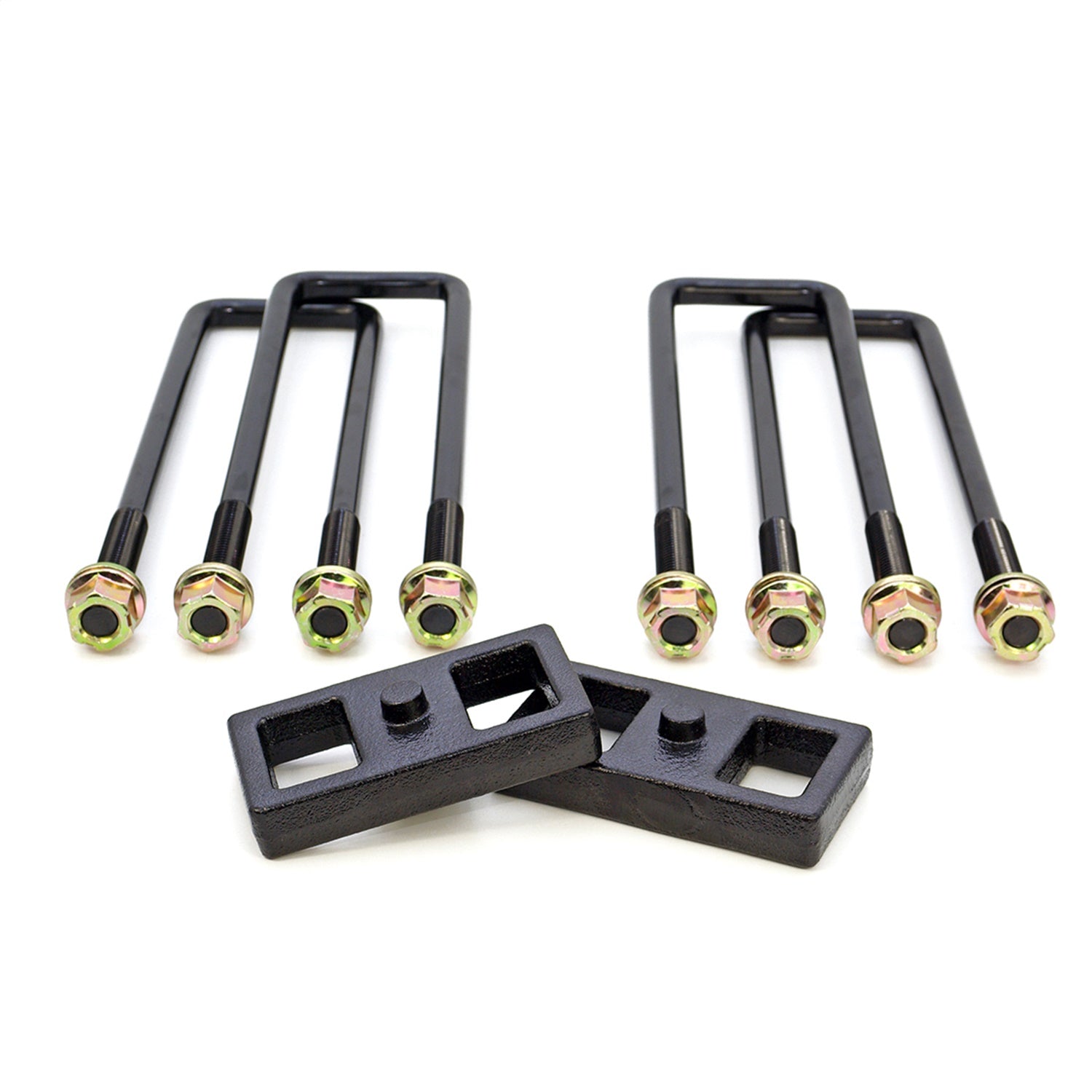 ReadyLift 66-3121 Rear Block Kit