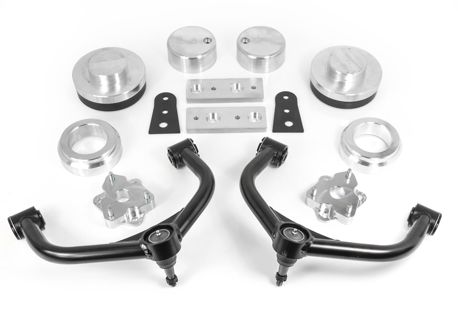 ReadyLift 69-1040 SST Lift Kit Fits 08-22 1500 1500 Classic Ram 1500