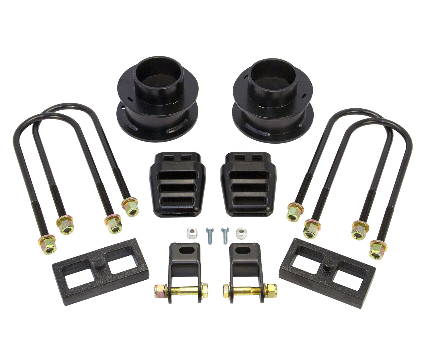 ReadyLift 69-1931 SST Lift Kit Fits 19-22 3500