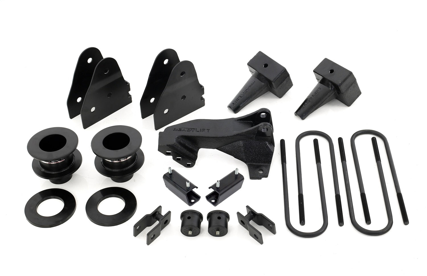 ReadyLift 69-2736 SST Lift Kit Fits 17-22 F-250 Super Duty F-350 Super Duty