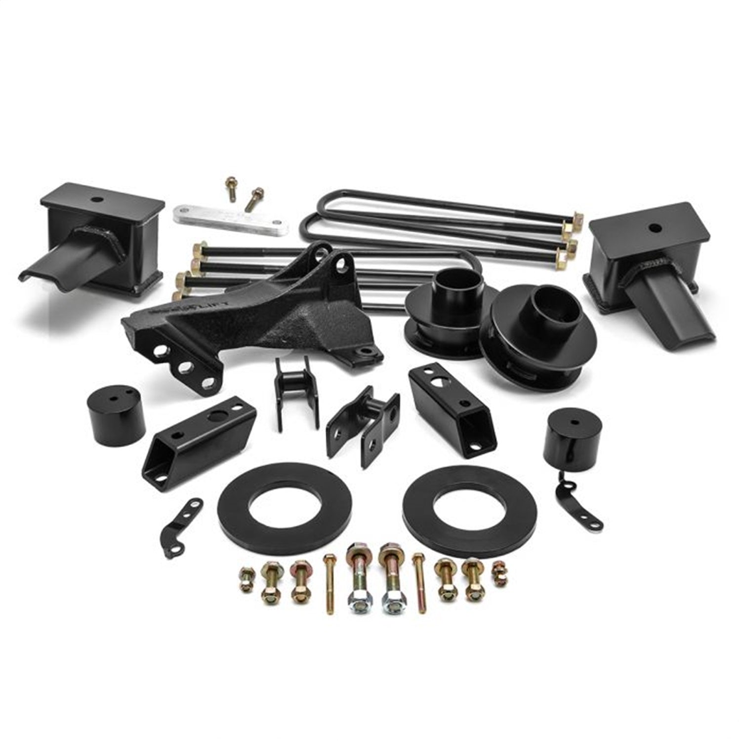 ReadyLift 69-2741 SST Lift Kit Fits 17-22 F-250 Super Duty F-350 Super Duty