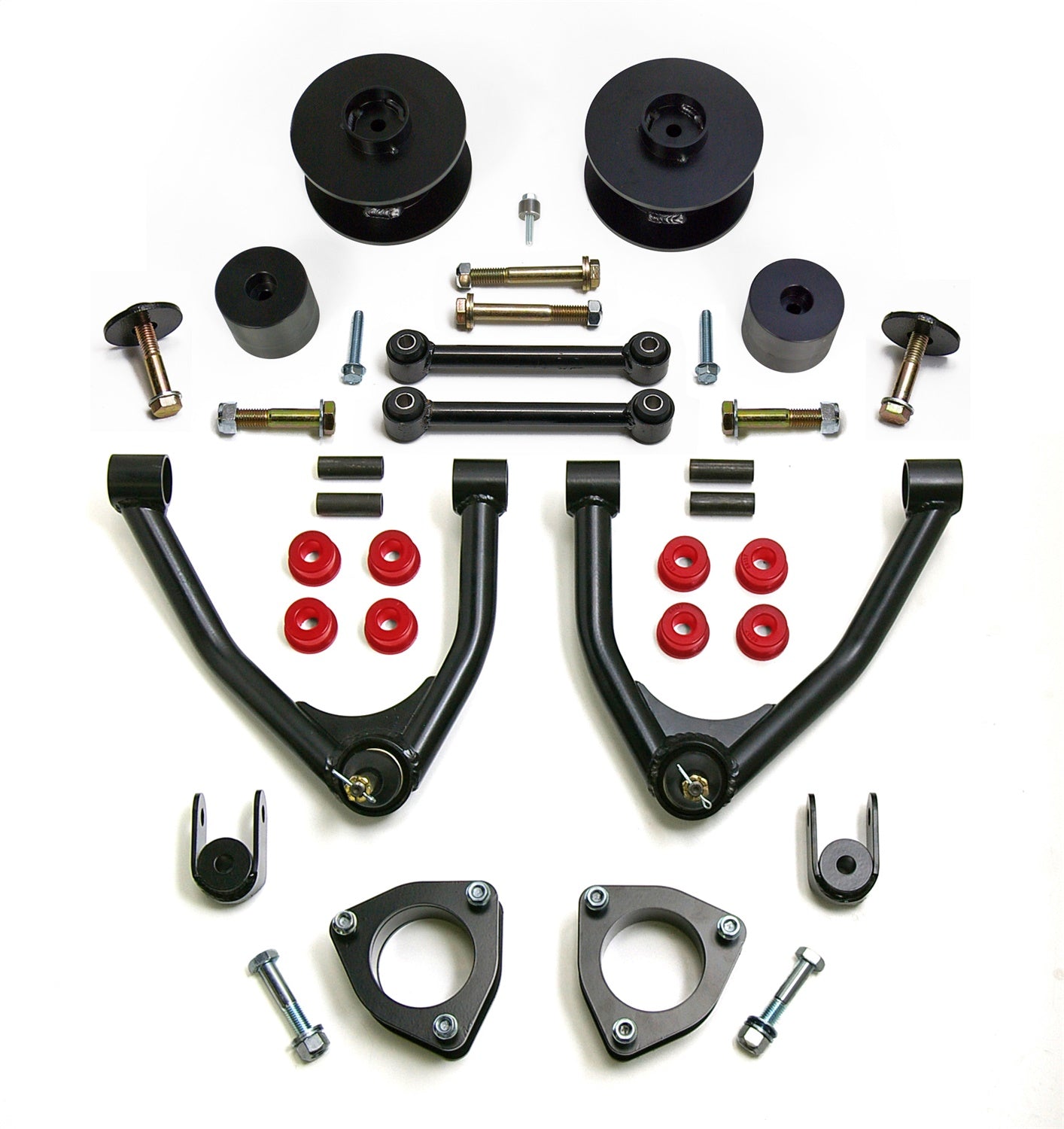 ReadyLift 69-3295 SST Lift Kit