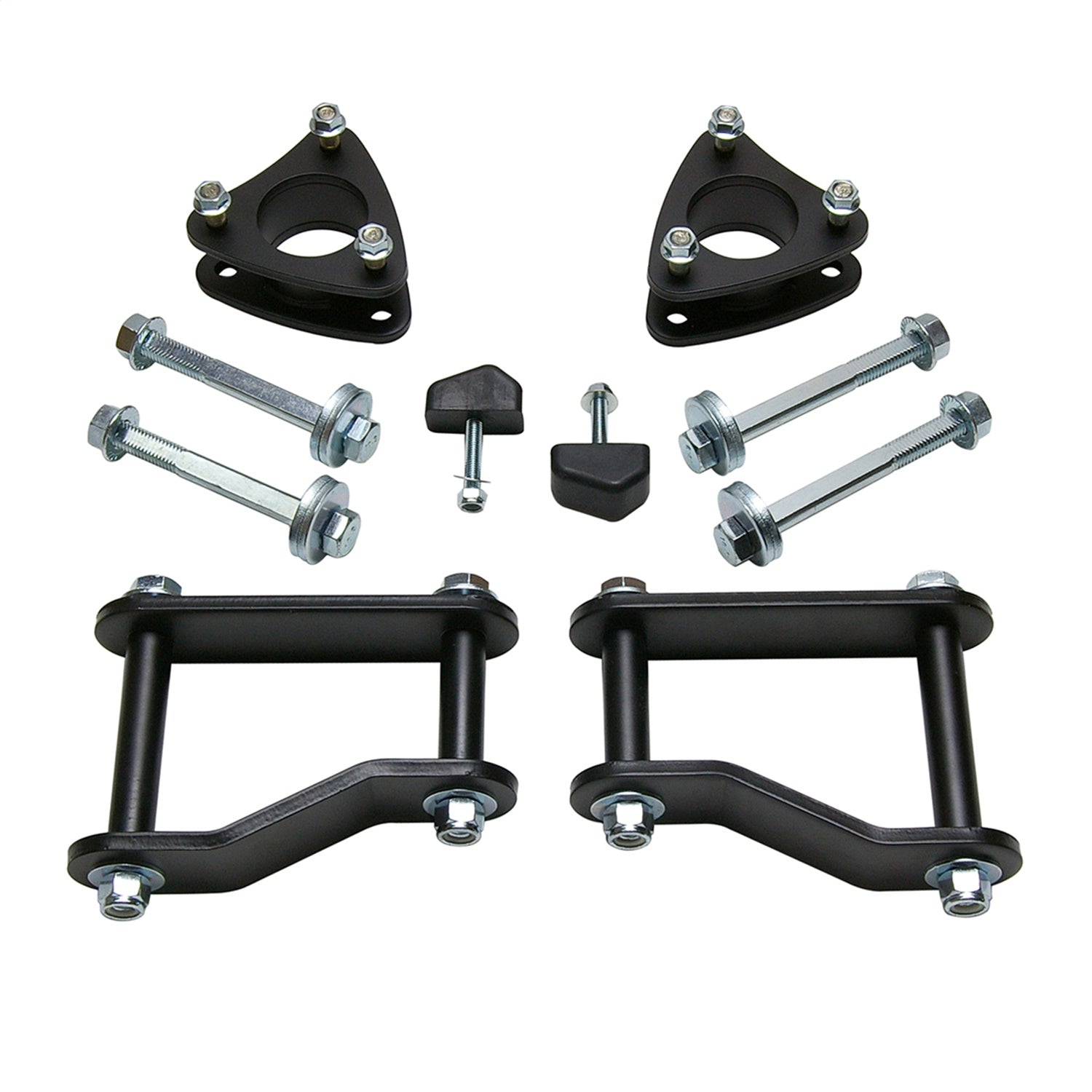 ReadyLift 69-4510 SST Lift Kit Fits 05-21 Equator Frontier Xterra