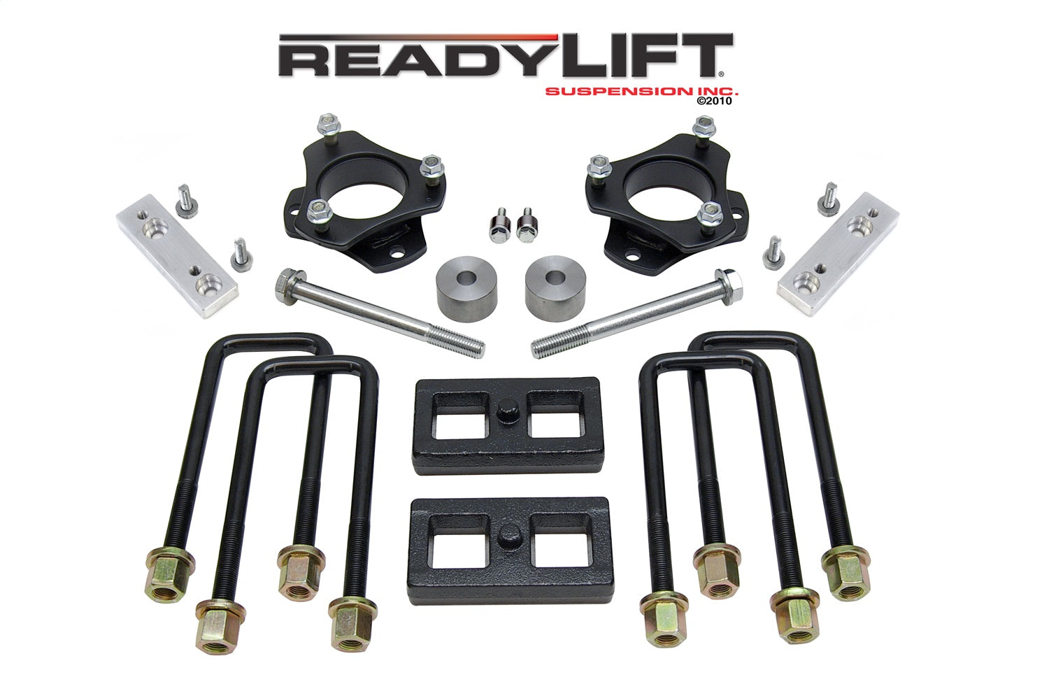 ReadyLift 69-5112 SST Lift Kit Fits 12-22 Tacoma