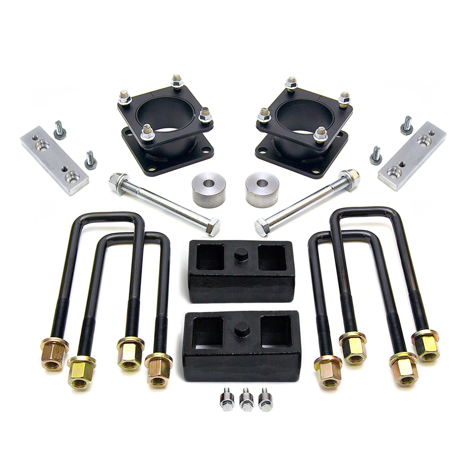 ReadyLift 69-5276 SST Lift Kit Fits 12-21 Tundra