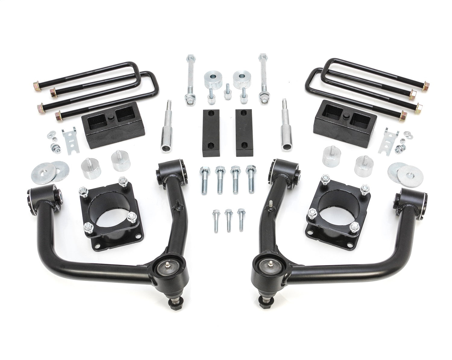 ReadyLift 69-5475 SST Lift Kit Fits 07-21 Tundra