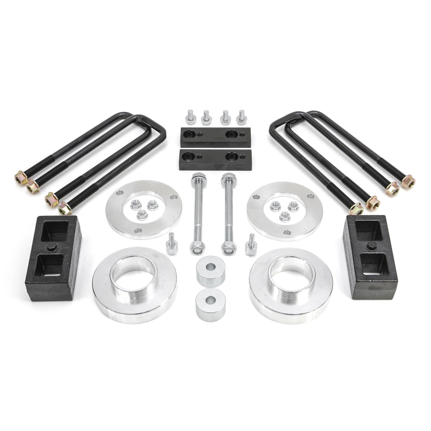 ReadyLift 69-5530 SST Lift Kit Fits 05-22 Tacoma