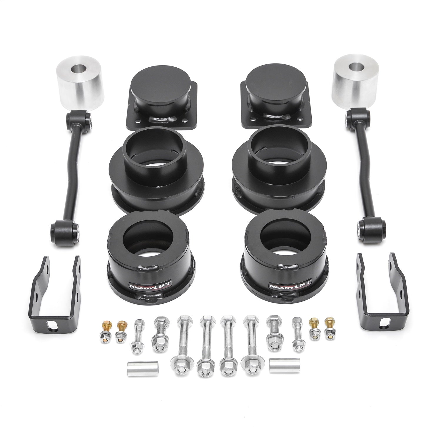 ReadyLift 69-6025 SST Lift Kit Fits 20-22 Gladiator