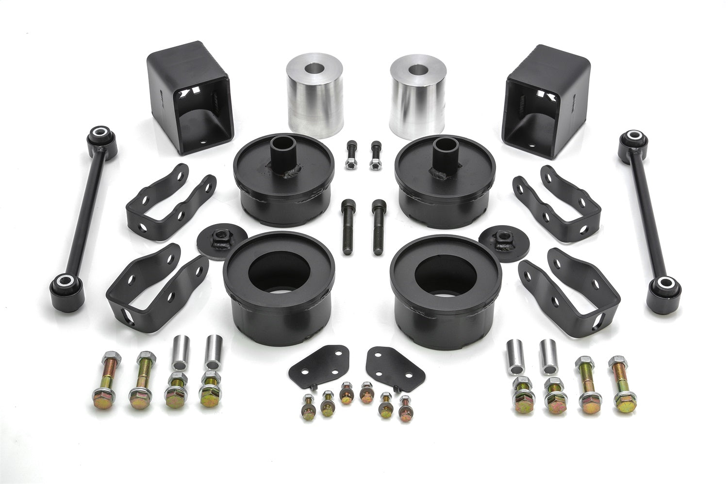 ReadyLift 69-6825 SST Lift Kit Fits 18-22 Wrangler (JL)