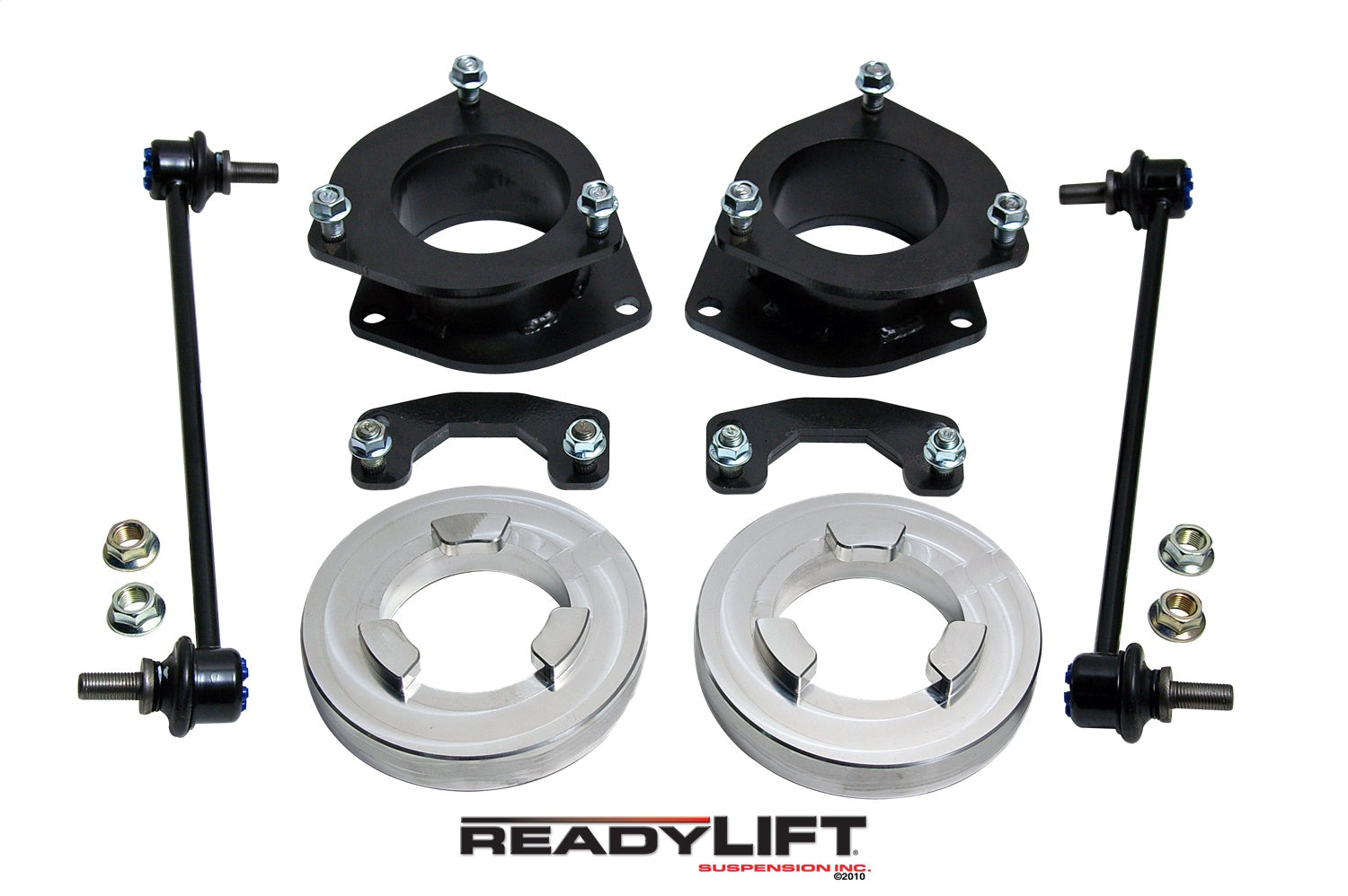 ReadyLift 69-8010 SST Lift Kit Fits 03-08 Pilot