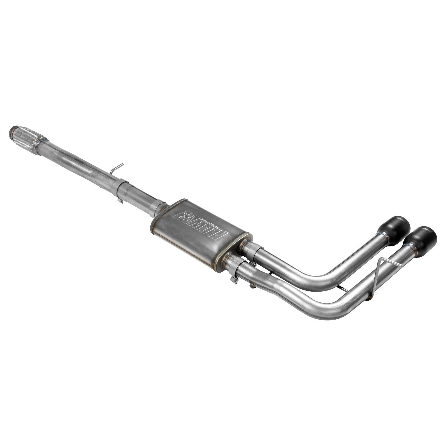 Flowmaster 717787 FlowFX Cat-Back Exhaust System Fits Sierra 1500 Silverado 1500