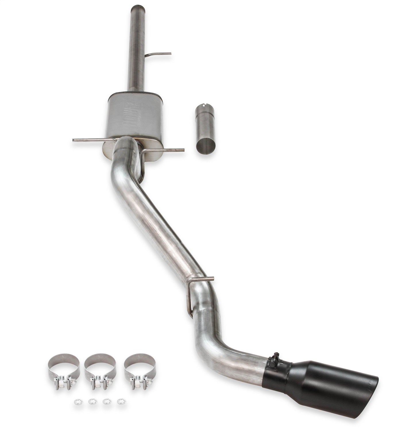 Flowmaster 717857 FlowFX Cat-Back Exhaust System