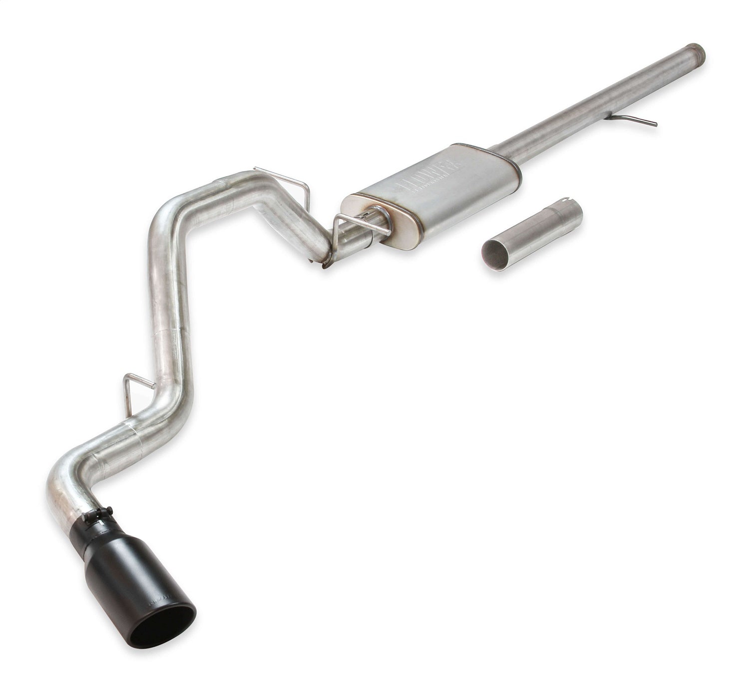 Flowmaster 717857 FlowFX Cat-Back Exhaust System