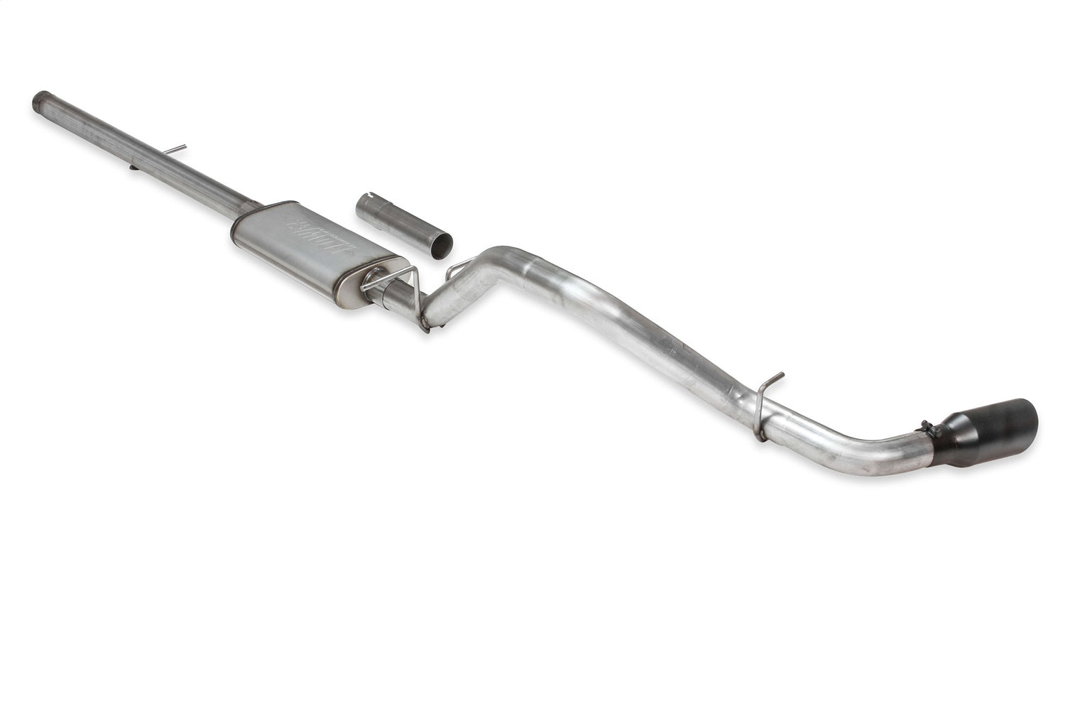 Flowmaster 717857 FlowFX Cat-Back Exhaust System