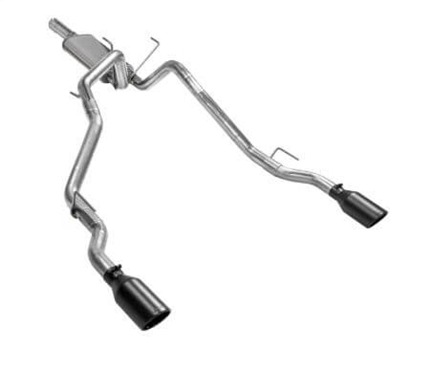 Flowmaster 717860 FlowFX Cat-Back Exhaust System Fits 1500 1500 Classic Ram 1500