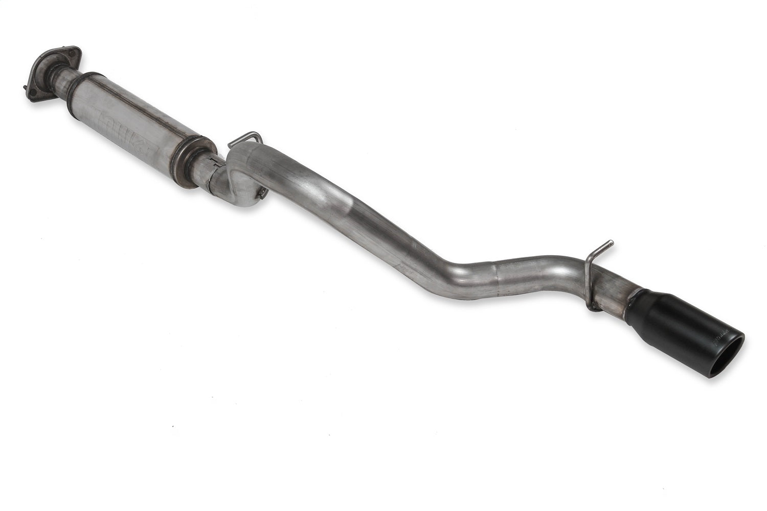 Flowmaster 717865 FlowFX Cat-Back Exhaust System Fits 00-06 Wrangler (TJ)