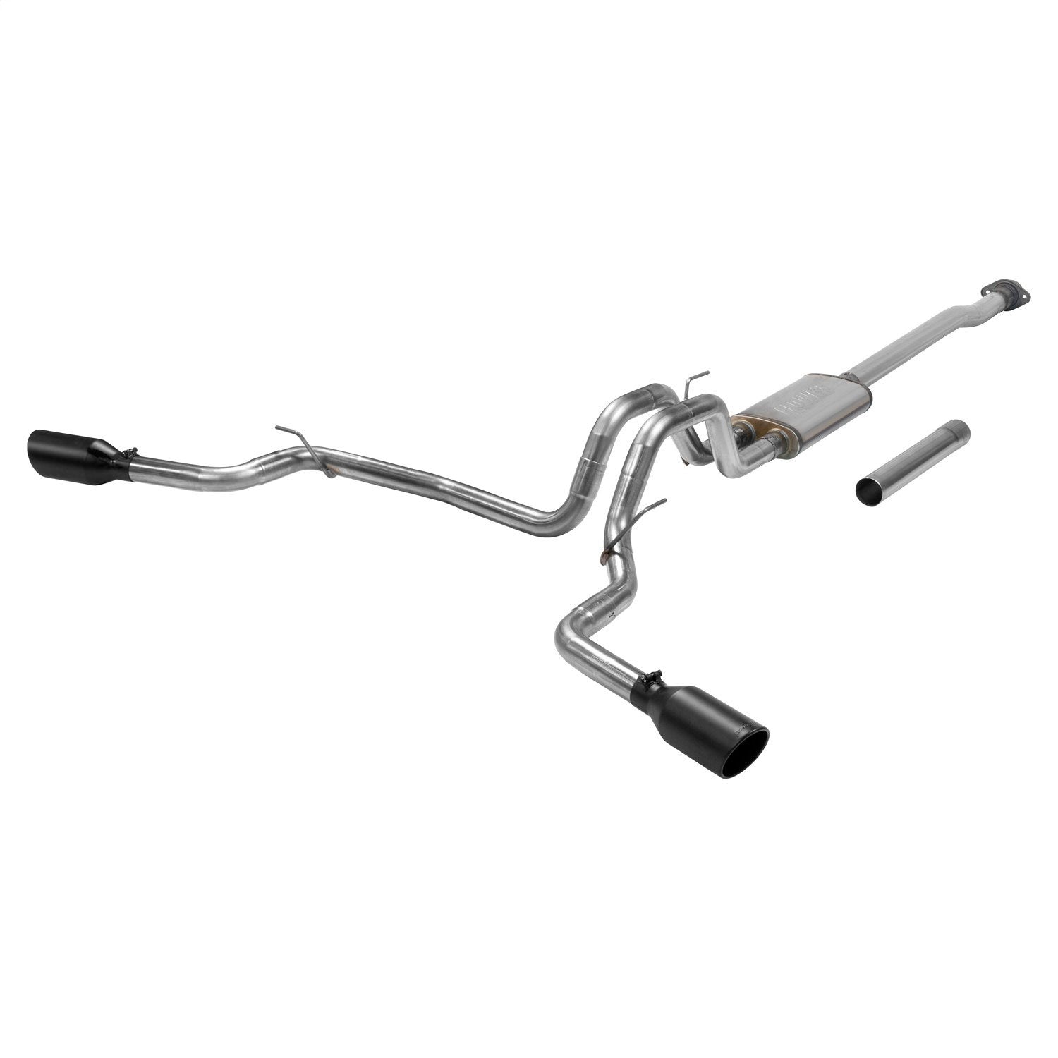 Flowmaster 717871 FlowFX Cat-Back Exhaust System Fits 15-20 F-150