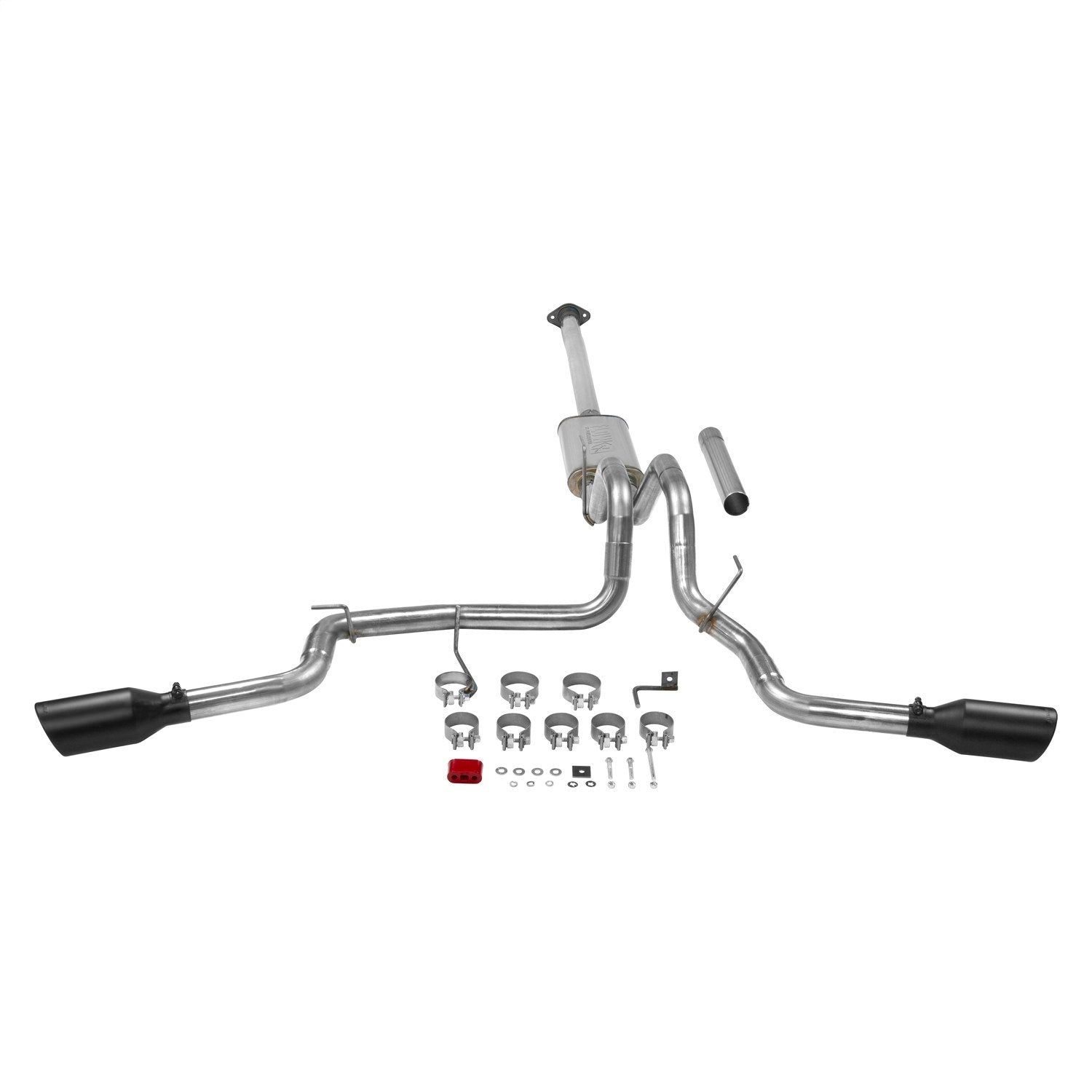 Flowmaster 717871 FlowFX Cat-Back Exhaust System Fits 15-20 F-150