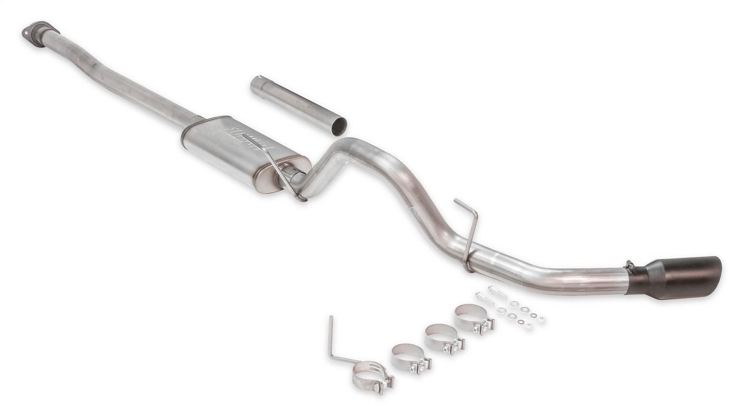 Flowmaster 717887 FlowFX Cat-Back Exhaust System Fits 15-20 F-150