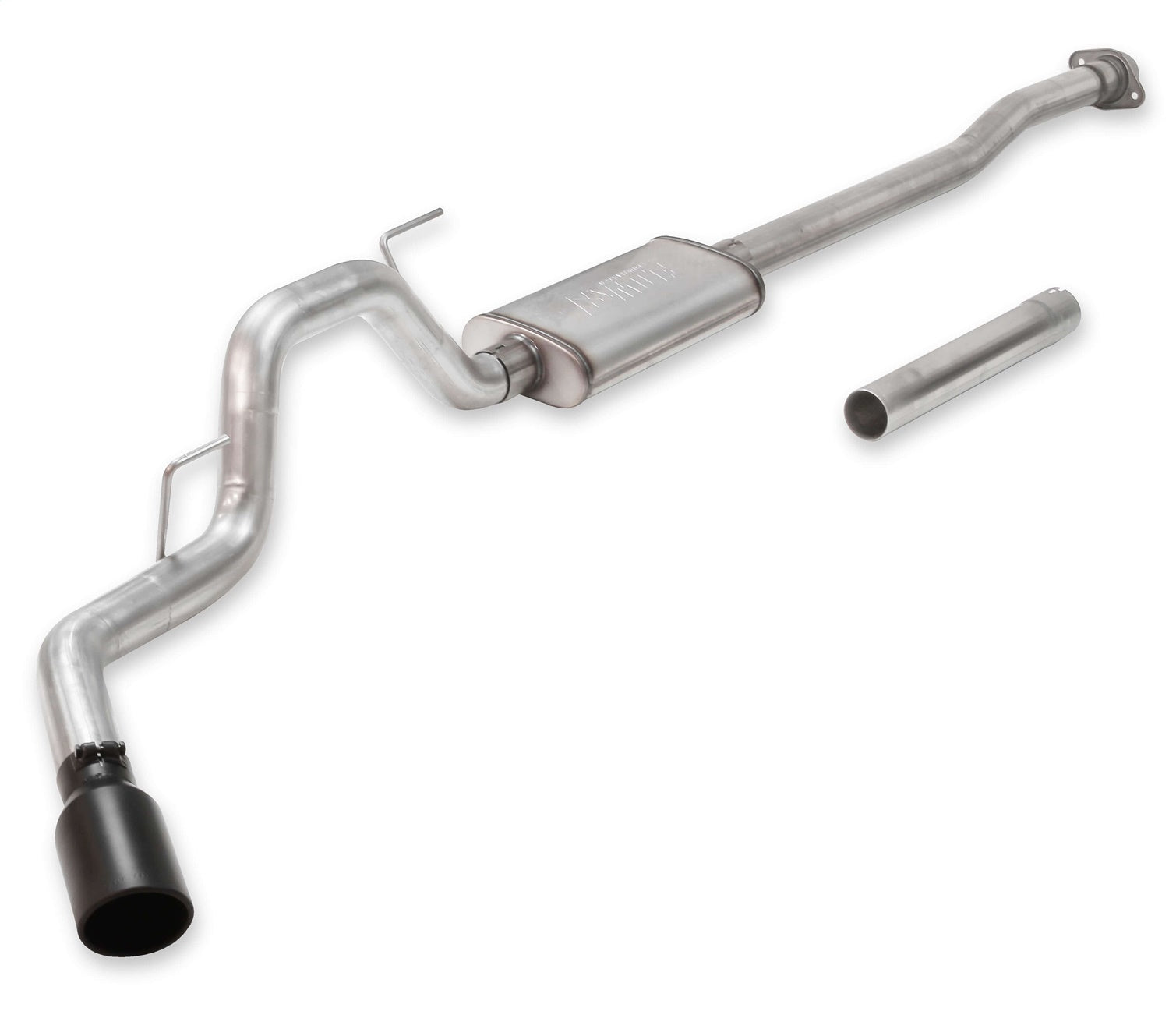 Flowmaster 717887 FlowFX Cat-Back Exhaust System Fits 15-20 F-150